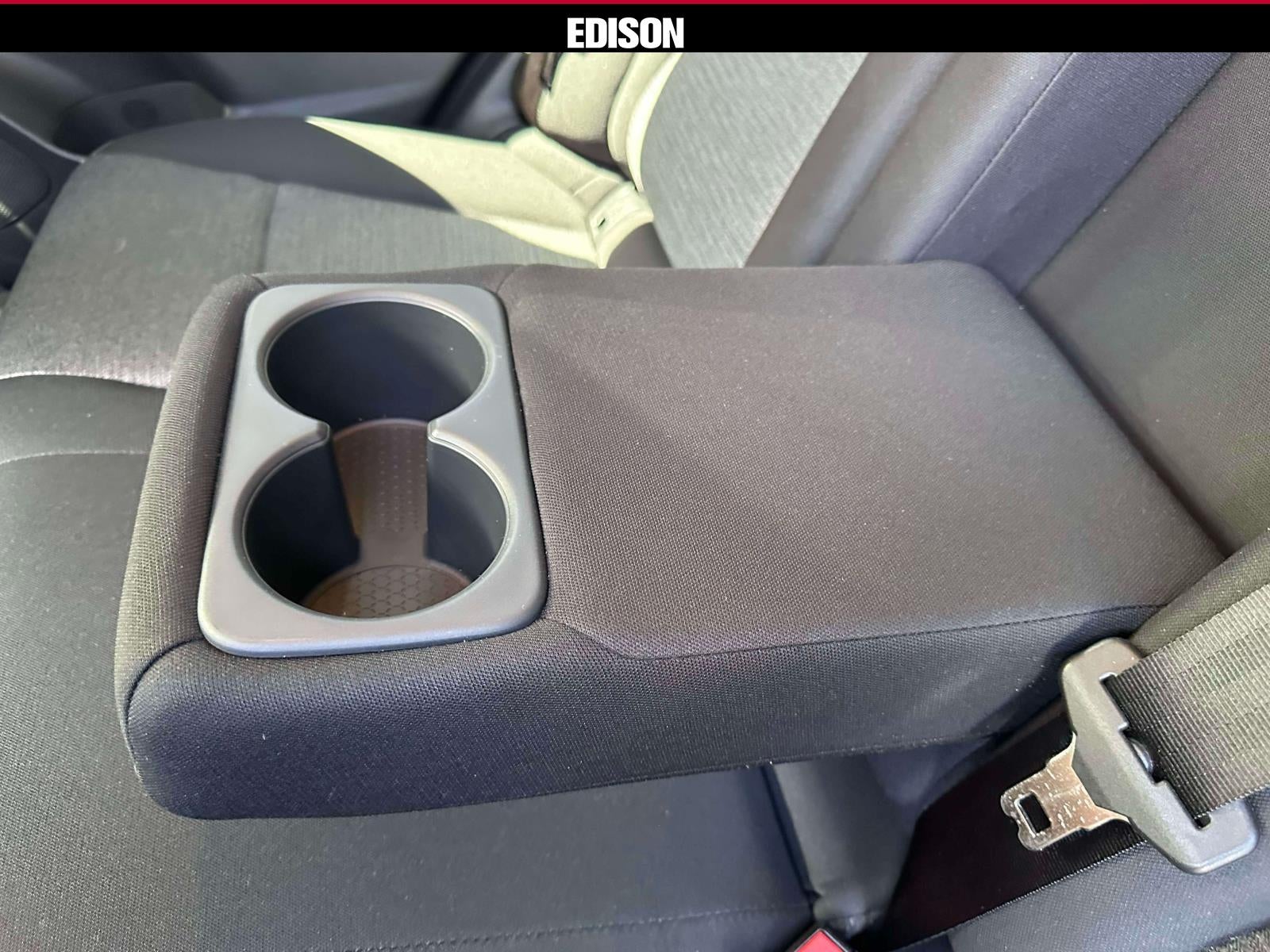 2023 Nissan Rogue AWD SV