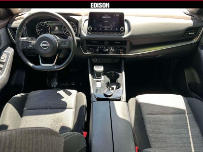 2023 Nissan Rogue AWD SV