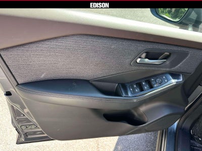 2023 Nissan Rogue AWD SV