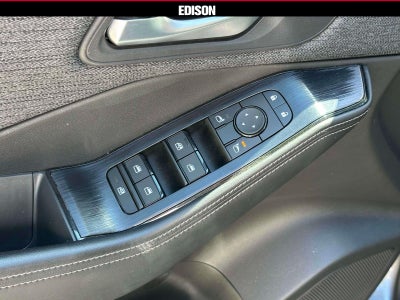2023 Nissan Rogue AWD SV