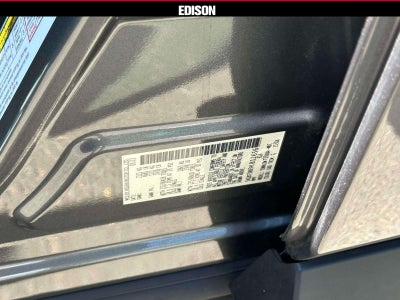 2023 Nissan Rogue AWD SV