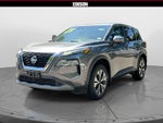 2023 Nissan Rogue AWD SV