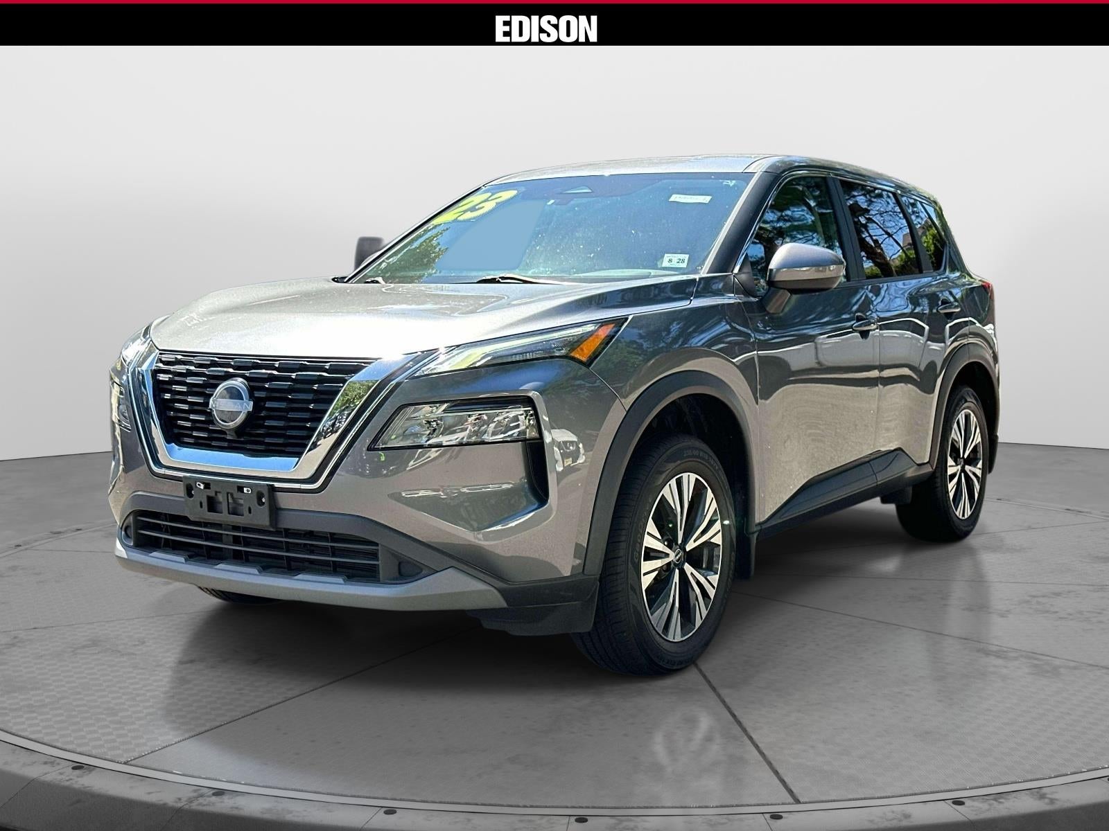 2023 Nissan Rogue AWD SV