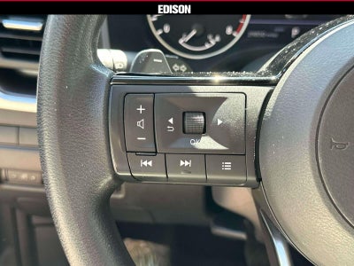 2023 Nissan Rogue AWD SV