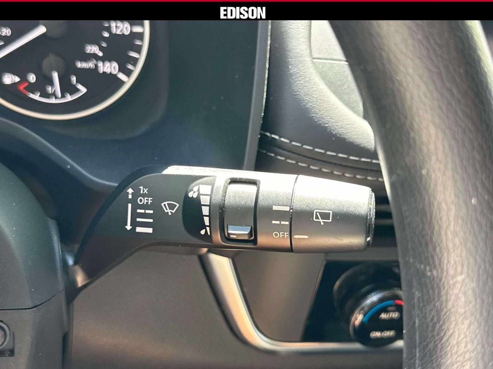 2023 Nissan Rogue AWD SV