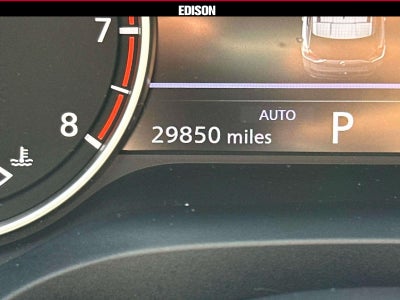 2023 Nissan Rogue AWD SV