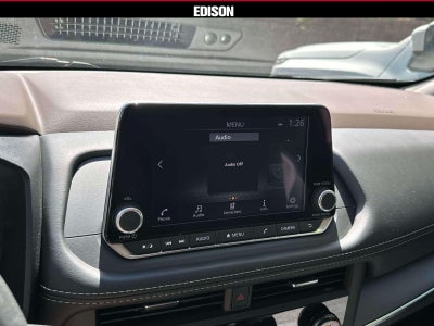 2023 Nissan Rogue AWD SV