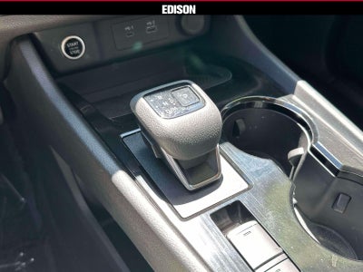 2023 Nissan Rogue AWD SV