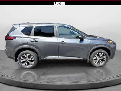 2023 Nissan Rogue AWD SV