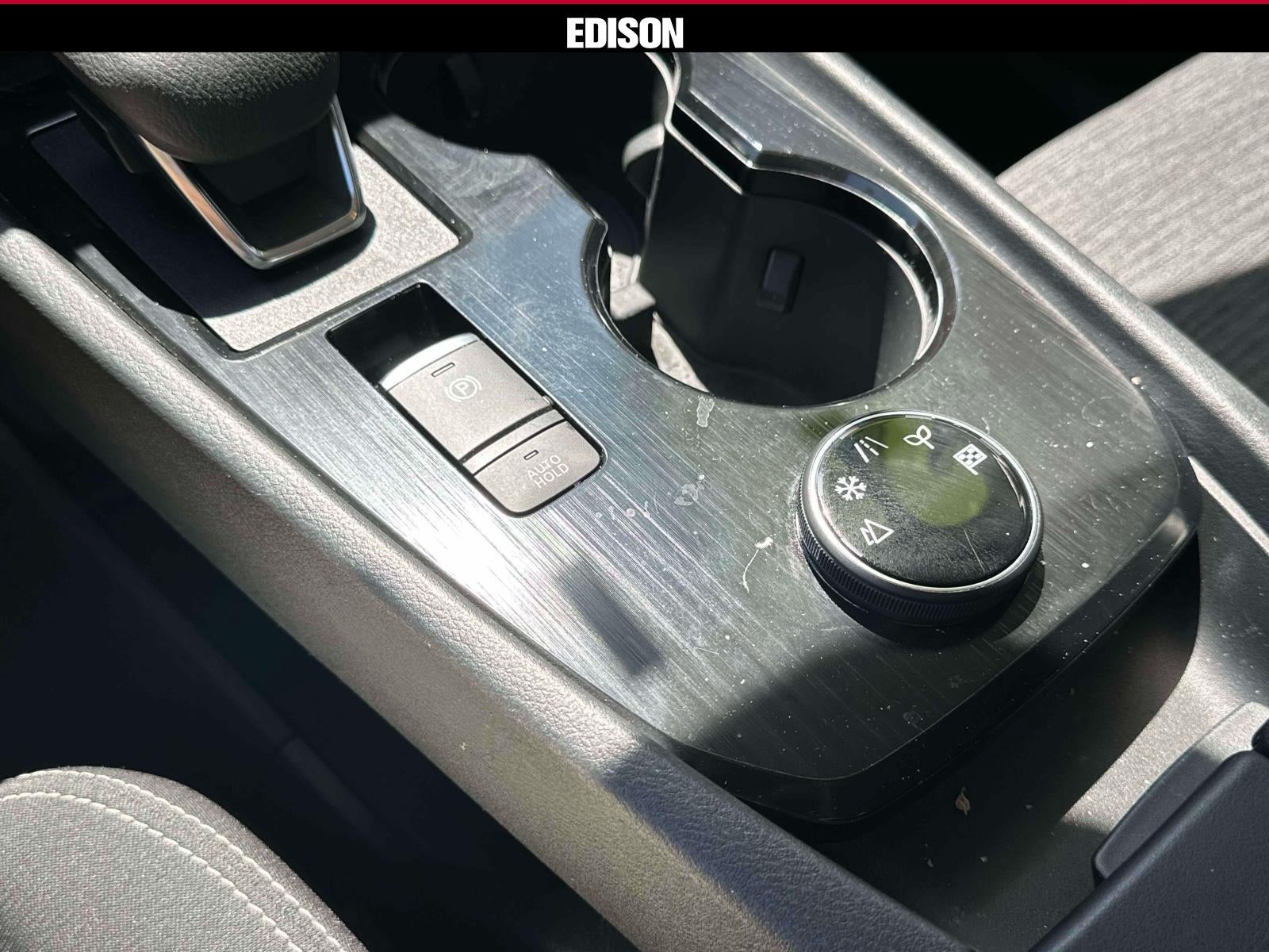 2023 Nissan Rogue AWD SV