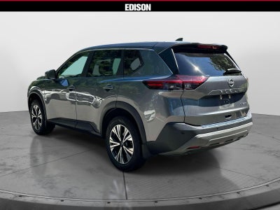 2023 Nissan Rogue AWD SV