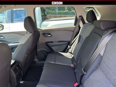2023 Nissan Rogue AWD SV