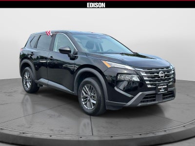 2026 Nissan Rogue AWD SV *Ltd Avail*