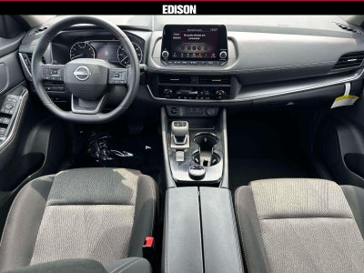 2026 Nissan Rogue AWD SV *Ltd Avail*