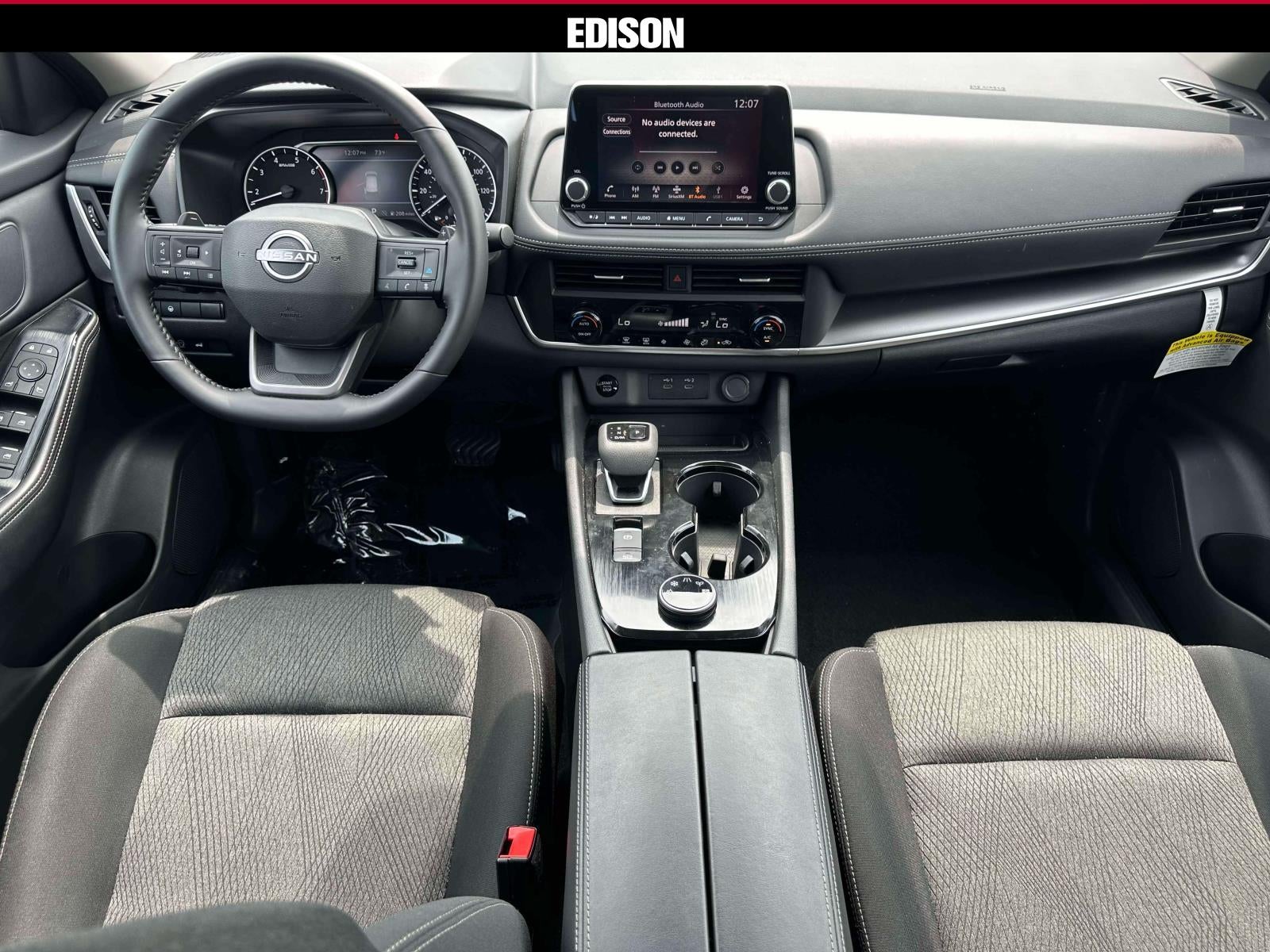 2026 Nissan Rogue AWD SV *Ltd Avail*