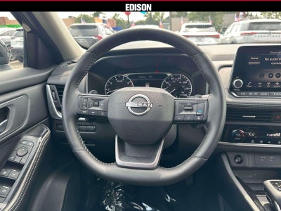 2026 Nissan Rogue AWD SV *Ltd Avail*