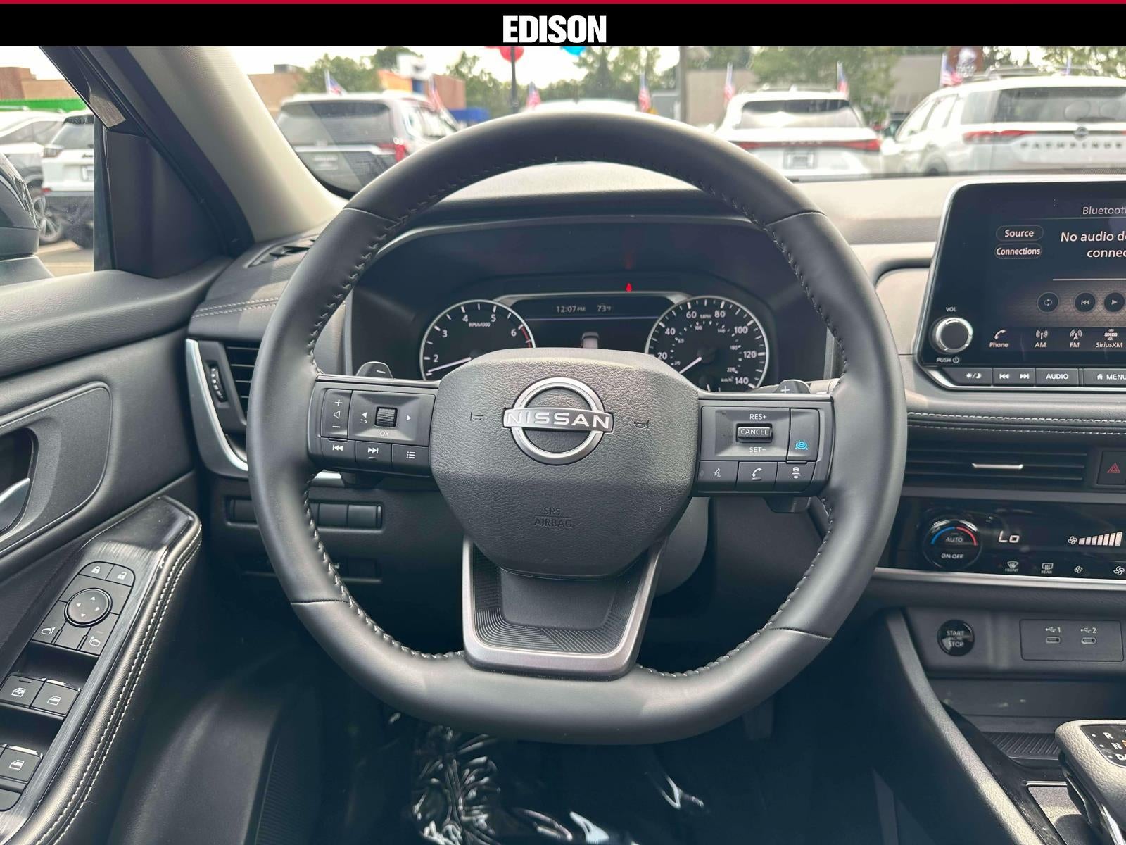 2026 Nissan Rogue AWD SV *Ltd Avail*