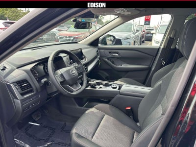 2026 Nissan Rogue AWD SV *Ltd Avail*