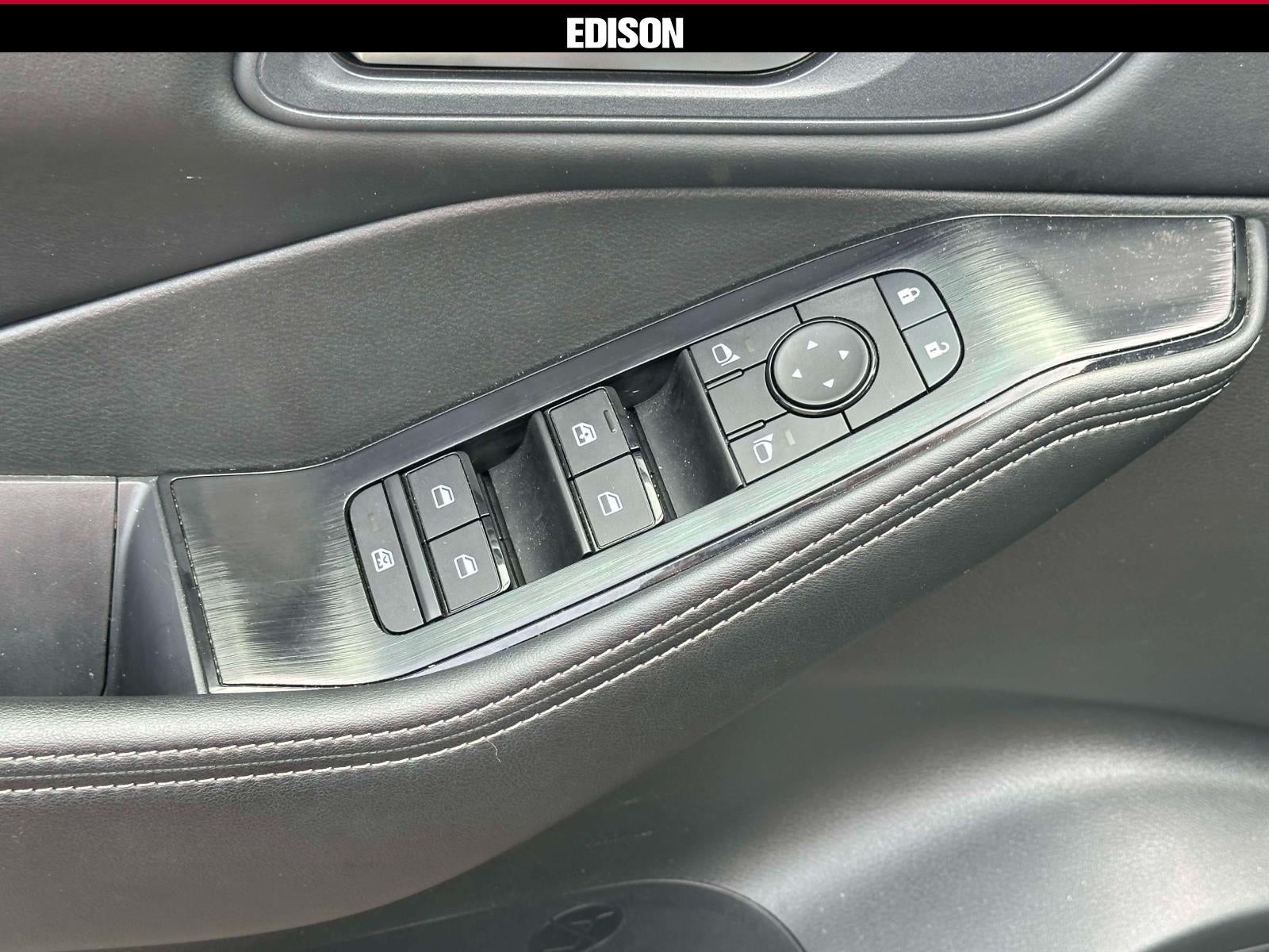 2026 Nissan Rogue AWD SV *Ltd Avail*