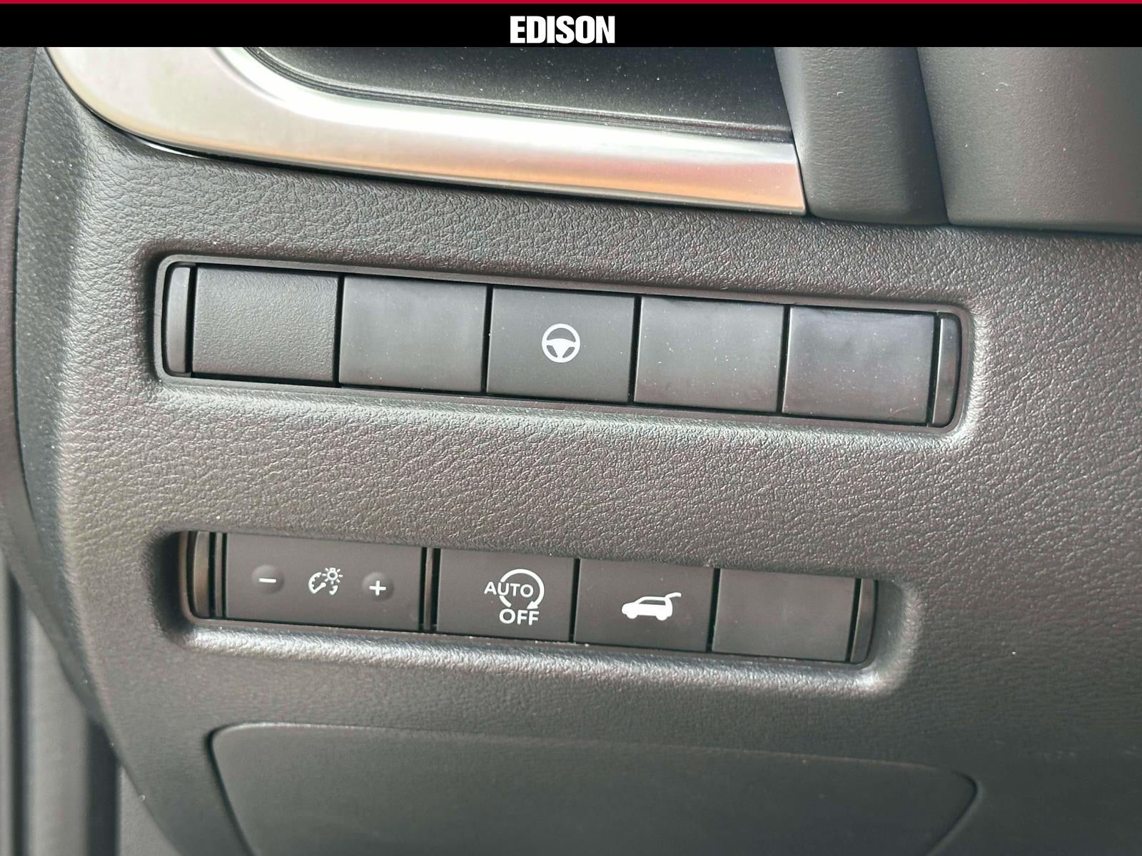2026 Nissan Rogue AWD SV *Ltd Avail*