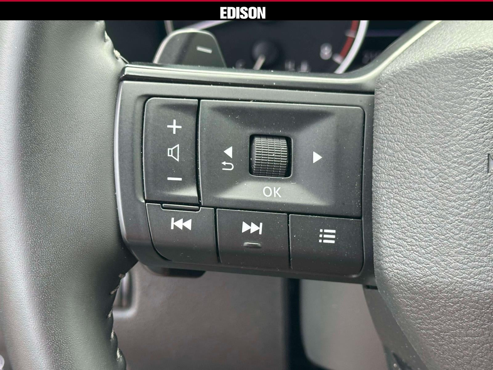 2026 Nissan Rogue AWD SV *Ltd Avail*