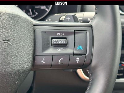 2026 Nissan Rogue AWD SV *Ltd Avail*