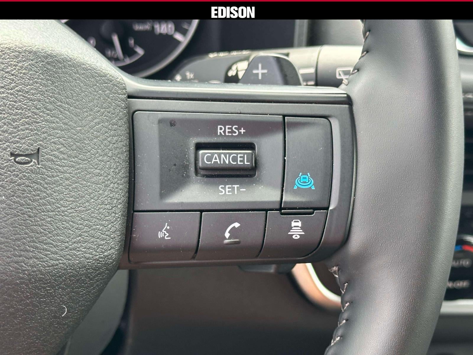 2026 Nissan Rogue AWD SV *Ltd Avail*