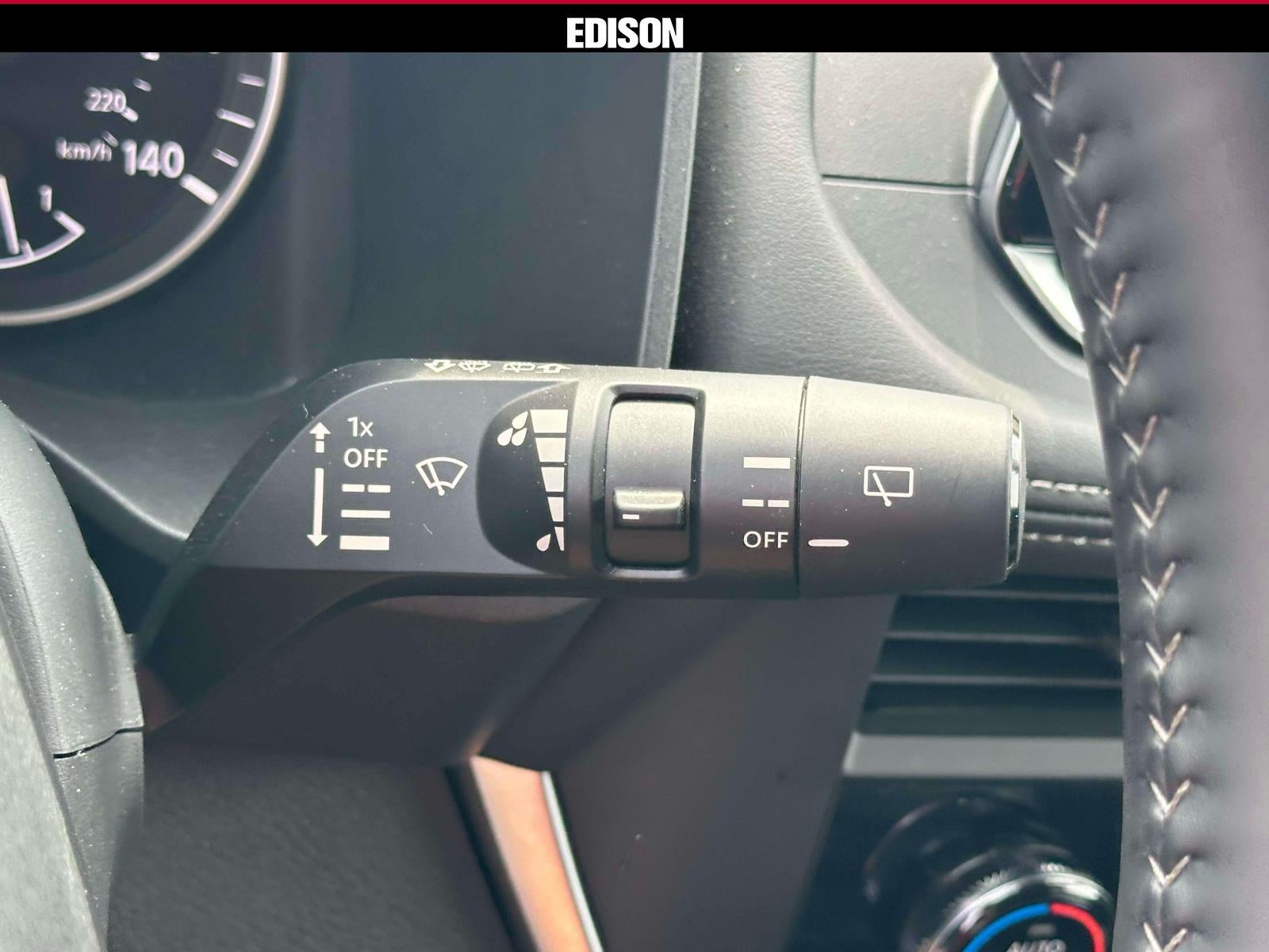 2026 Nissan Rogue AWD SV *Ltd Avail*