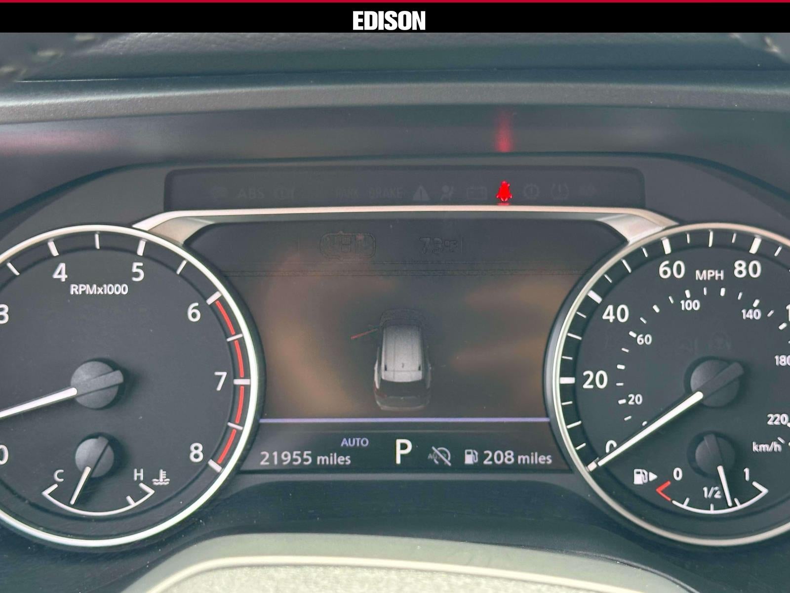 2026 Nissan Rogue AWD SV *Ltd Avail*