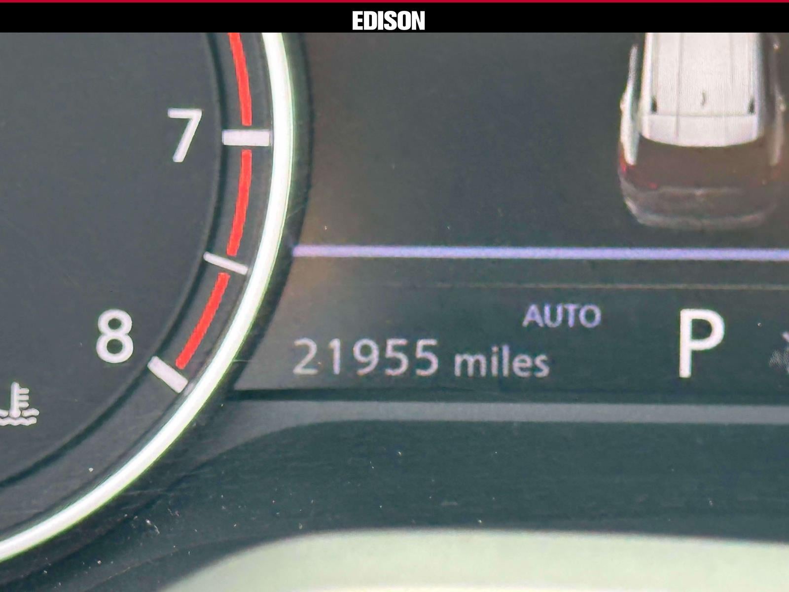 2026 Nissan Rogue AWD SV *Ltd Avail*