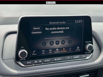 2026 Nissan Rogue AWD SV *Ltd Avail*