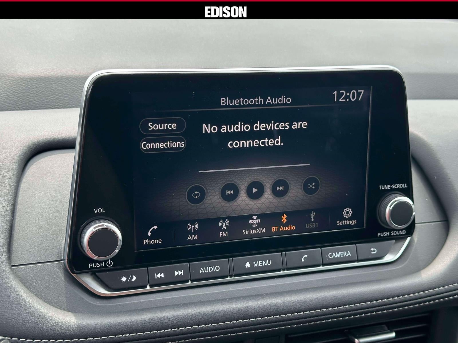 2026 Nissan Rogue AWD SV *Ltd Avail*