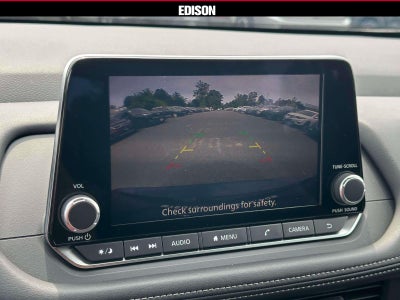 2026 Nissan Rogue AWD SV *Ltd Avail*