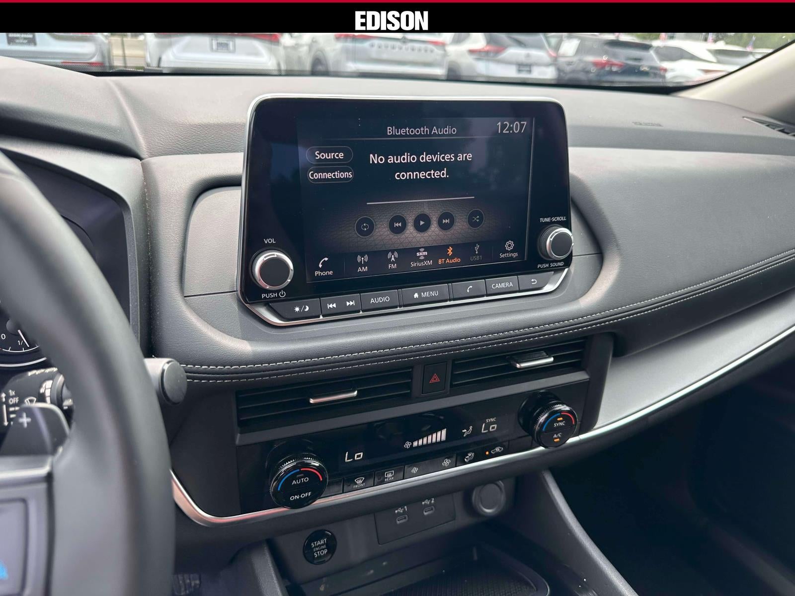 2026 Nissan Rogue AWD SV *Ltd Avail*