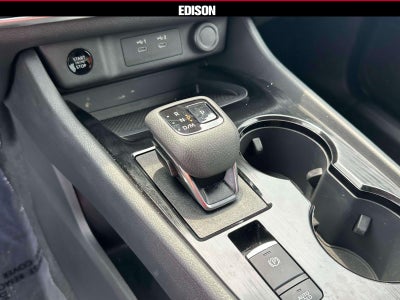 2026 Nissan Rogue AWD SV *Ltd Avail*