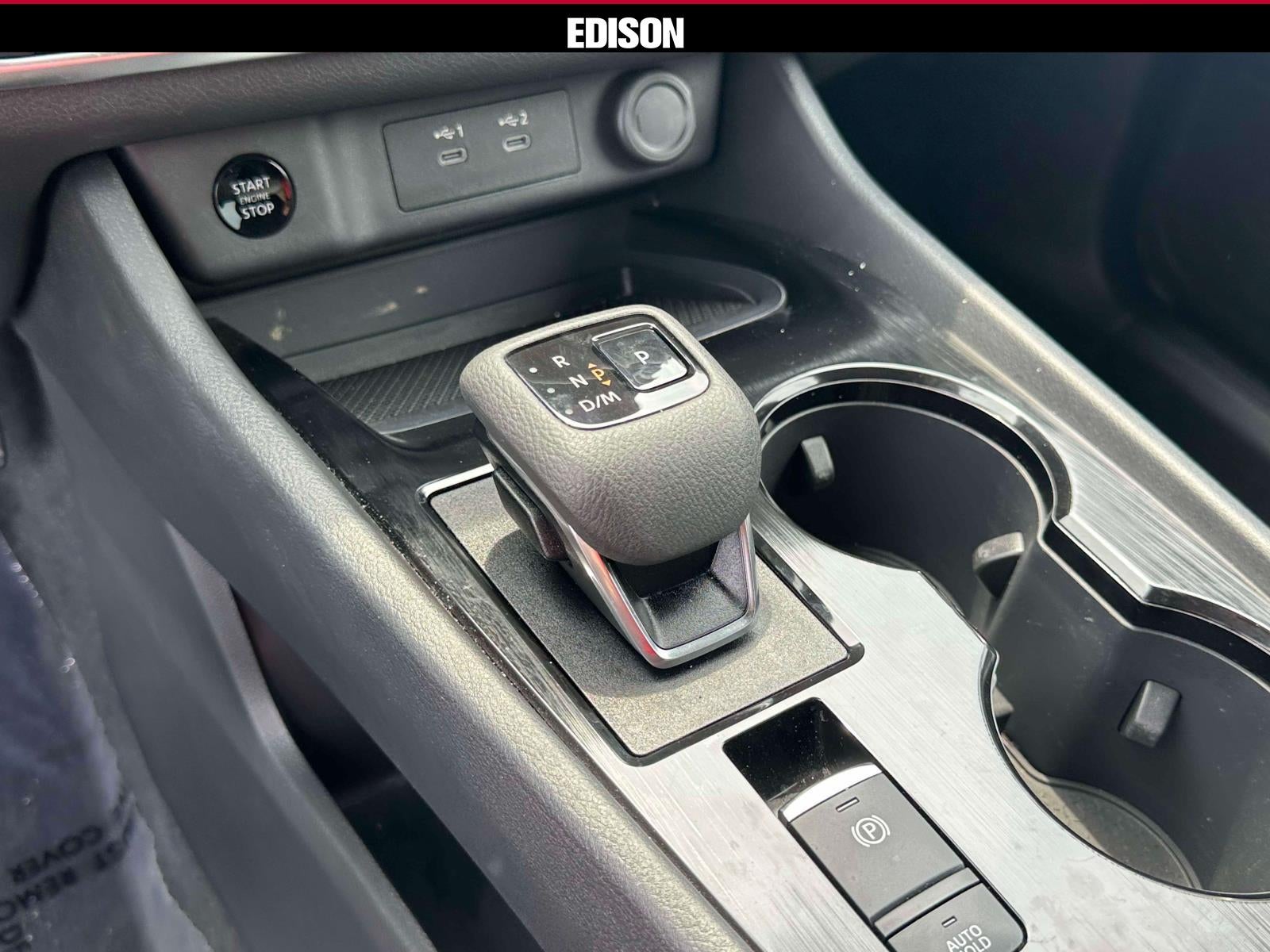 2026 Nissan Rogue AWD SV *Ltd Avail*