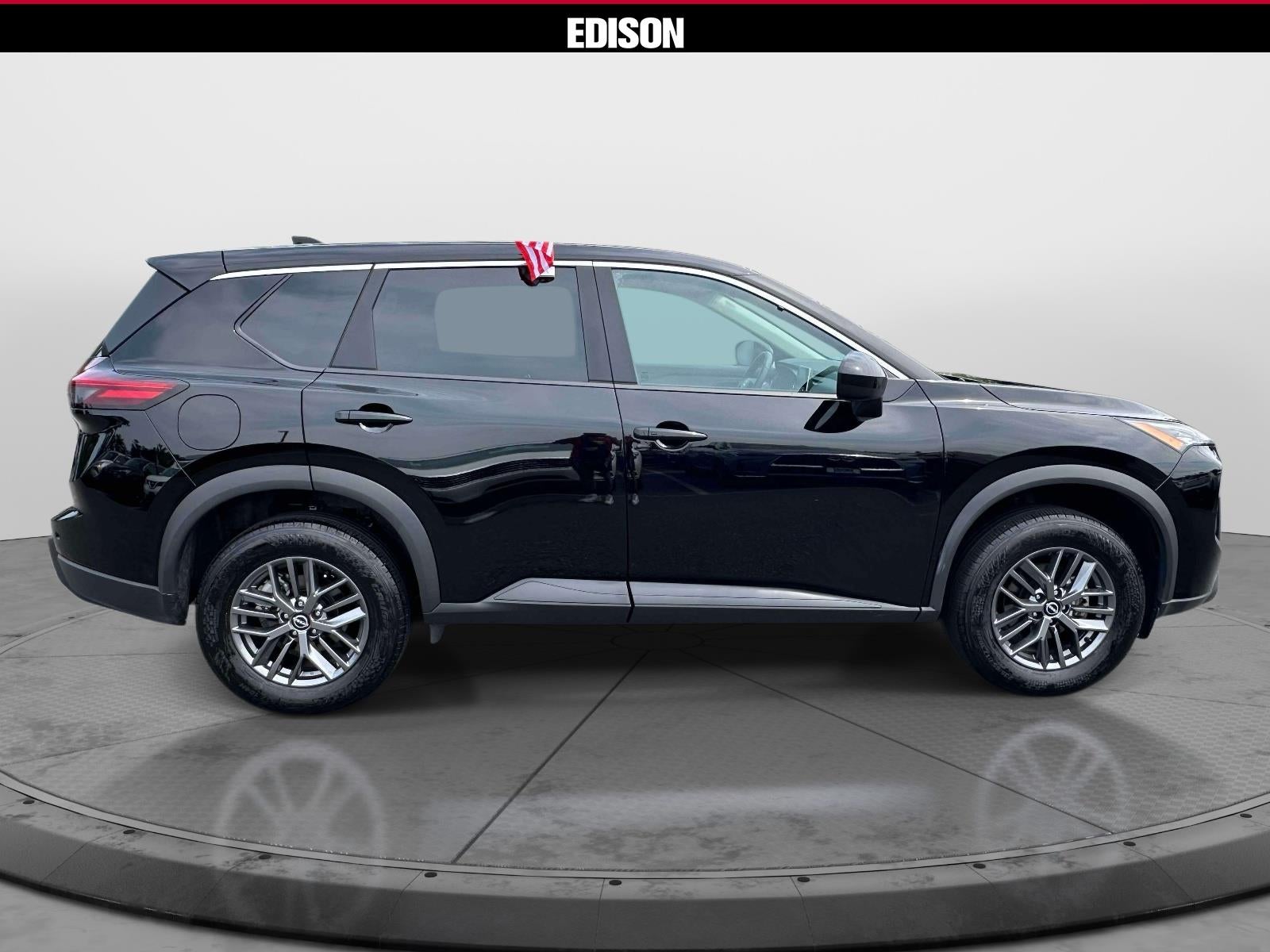 2026 Nissan Rogue AWD SV *Ltd Avail*