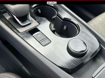 2026 Nissan Rogue AWD SV *Ltd Avail*