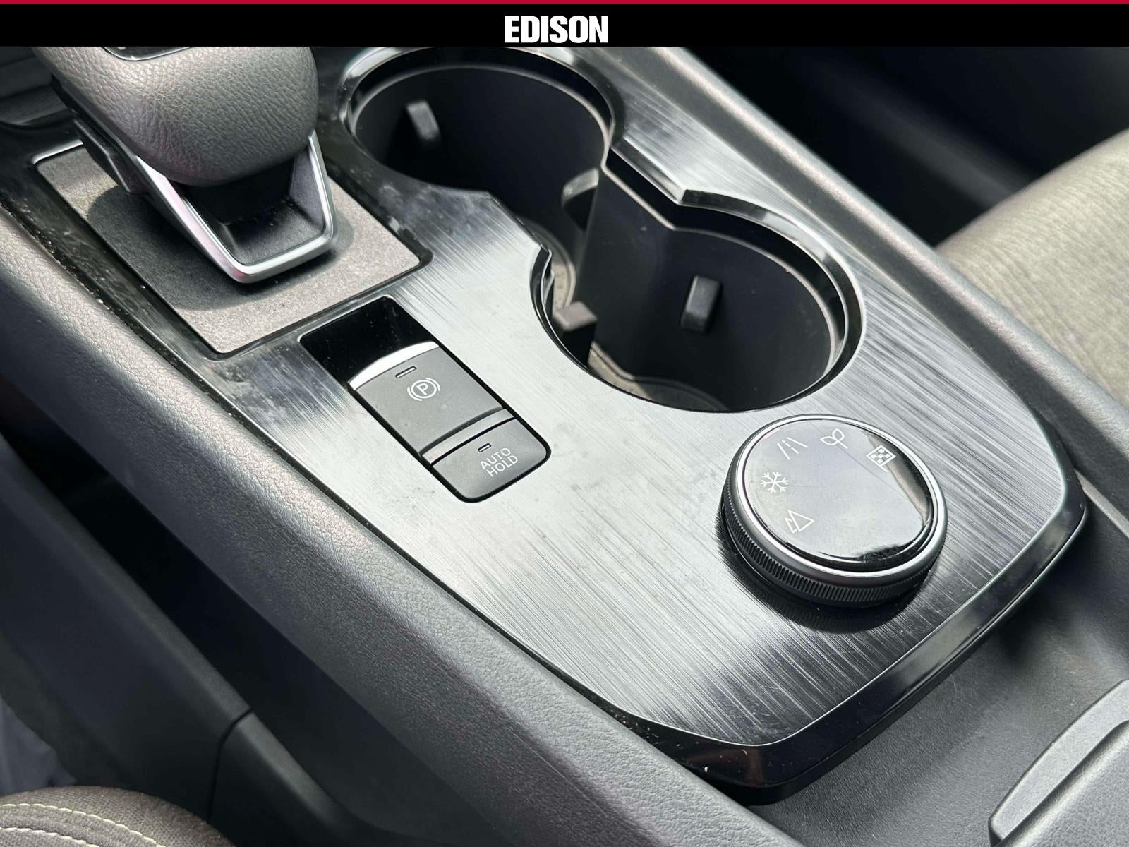 2026 Nissan Rogue AWD SV *Ltd Avail*