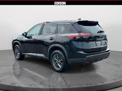 2026 Nissan Rogue AWD SV *Ltd Avail*