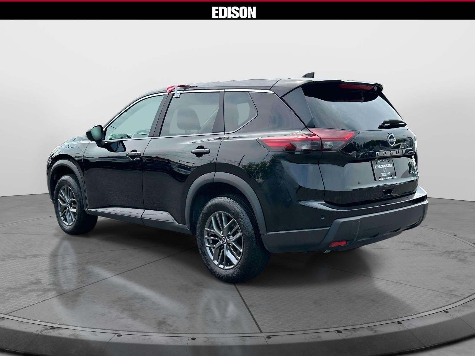 2026 Nissan Rogue AWD SV *Ltd Avail*