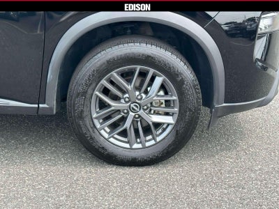 2026 Nissan Rogue AWD SV *Ltd Avail*