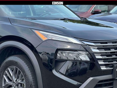 2026 Nissan Rogue AWD SV *Ltd Avail*