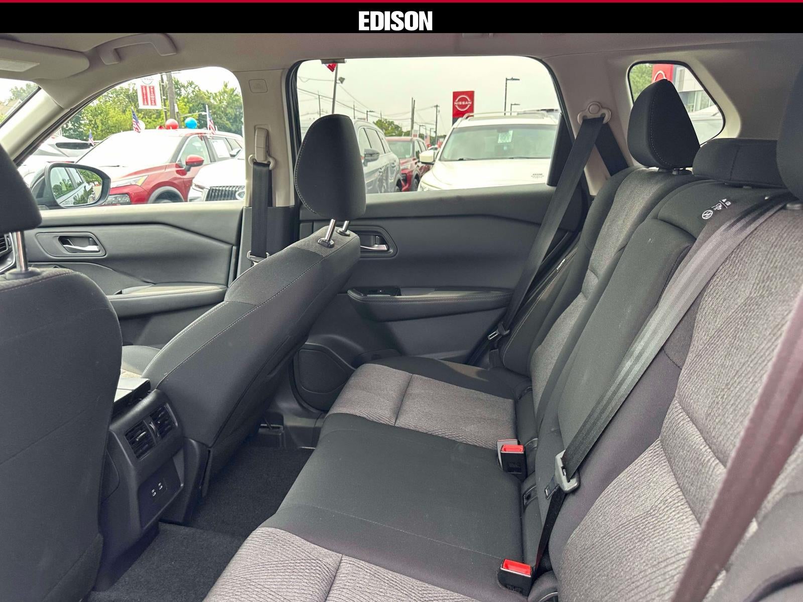 2026 Nissan Rogue AWD SV *Ltd Avail*