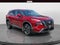 2025 Nissan Rogue AWD SV
