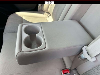 2025 Nissan Rogue AWD SV