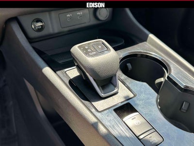 2025 Nissan Rogue AWD SV