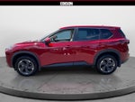 2025 Nissan Rogue AWD SV