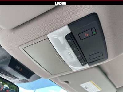 2025 Nissan Rogue AWD SV