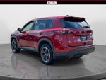 2025 Nissan Rogue AWD SV